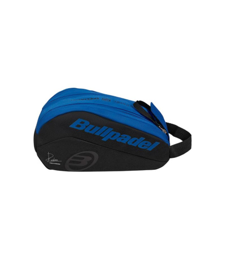 Trousse de pádel Bullpadel Bpn26002 D.Case3 Bleu Intense