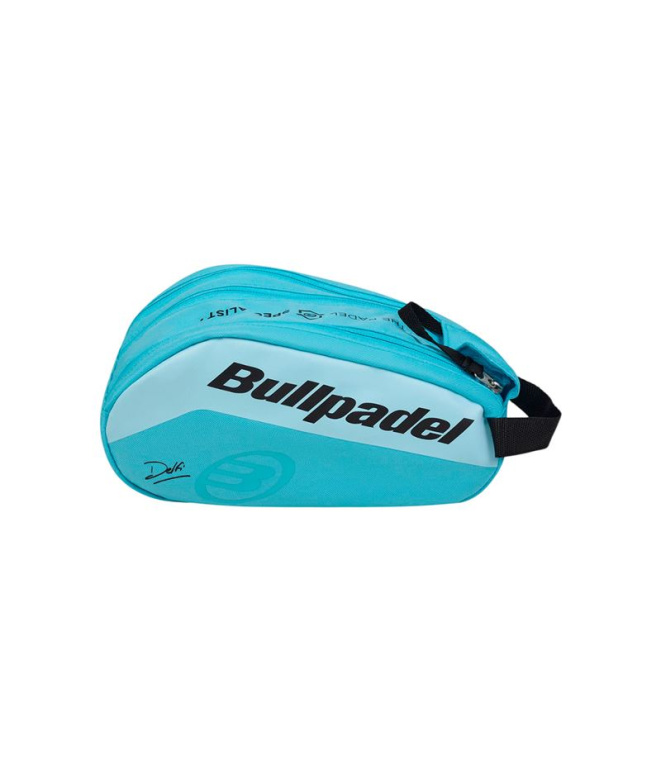 Neceser de pádel Bullpadel Bpn26003 D.Case Azul...