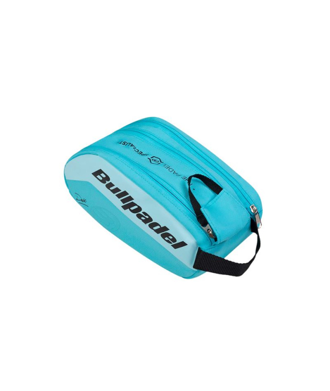 Neceser de pádel Bullpadel Bpn26003 D.Case Azul...