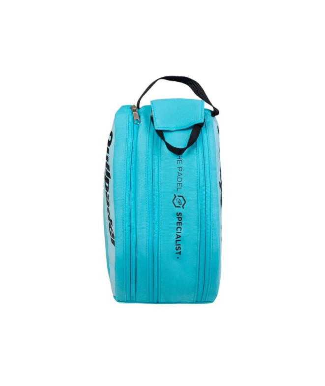Neceser de pádel Bullpadel Bpn26003 D.Case Azul...