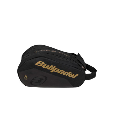 Necessaire de pádel Bullpadel Bpn26006 D.Case Preto