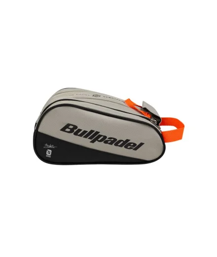 Neceser de pádel Bullpadel Bpn26012 D.Case Negro
