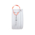 Trousse de pádel Bullpadel Bpn26019 D.Case Blanc
