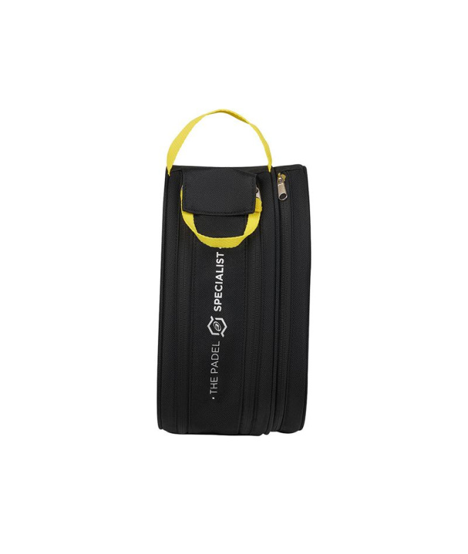 Trousse de pádel Bullpadel Bpn26020 D.Case Noir