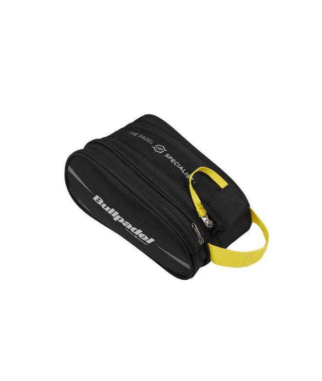 Trousse de pádel Bullpadel Bpn26020 D.Case Noir