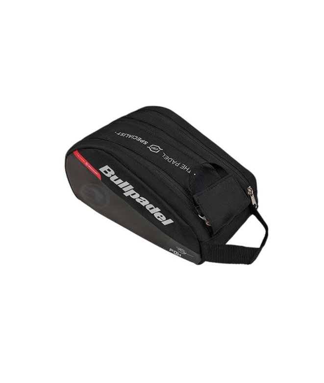 Trousse de pádel Bullpadel Bpn26022 D.Case Noir