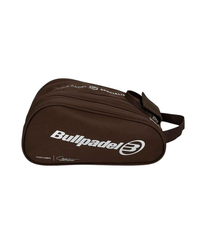 Necessaire de pádel Bullpadel Bpn26023 D.Case...