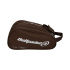 Neceser de pádel Bullpadel Bpn26023 D.Case 079 Berenjena
