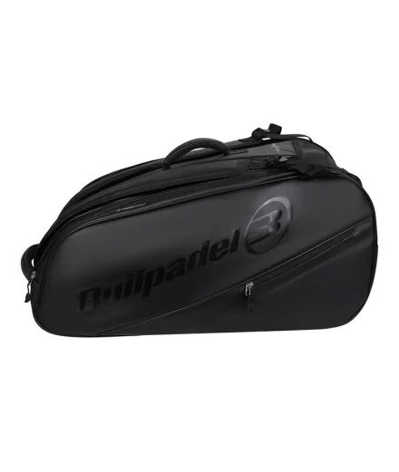 Bolsa de pádel Bullpadel Bpp26016 Casual Negro