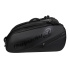 Bolsa de pádel Bullpadel Bpp26016 Casual Preto