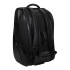 Sac de pádel Bullpadel Bpp26016 Décontracté Noir