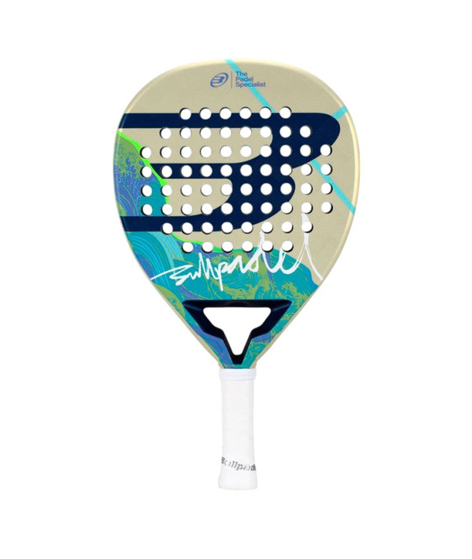 Pala Bullpadel Ionic Light 26