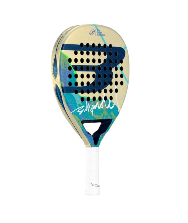 Pala Bullpadel Ionic Light 26