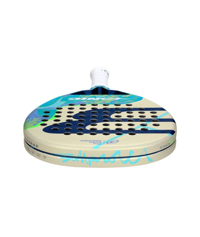 Pala Bullpadel Ionic Light 26