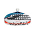 Raquette padel Bullpadel Ionic Power 26