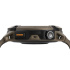 Relógio Coros GPS Nomad Marrom