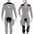 Neopreno Cressi Ice 2024 7MM Negro
