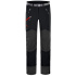 Pantalón de Escalada Ferrino Elgon Negro