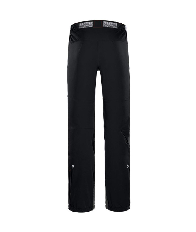 Pantalon de Escalade Ferrino Elgon Noir