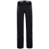 Pantalon de Escalade Ferrino Elgon Noir