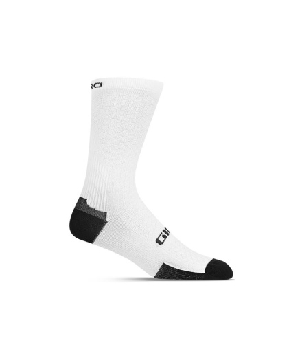 Calcetines Giro HRC Team Blanco