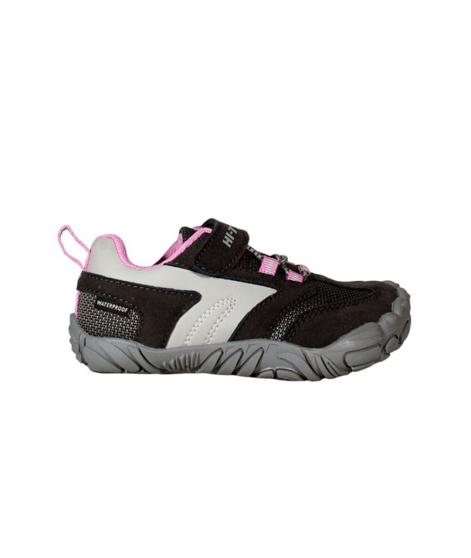 Zapatillas de Montaña Hi-Tec Figaro Barefoot...
