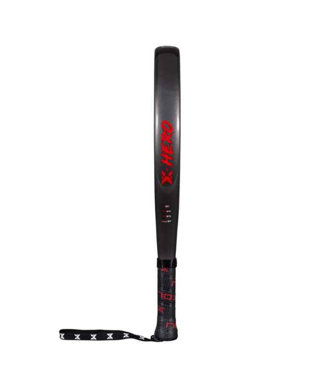 Pala de Padel Nox Equation Hard Advanced