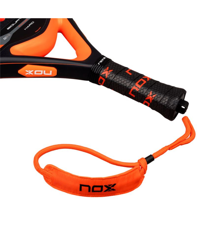 Pala de Padel Nox Equation Hard Advanced