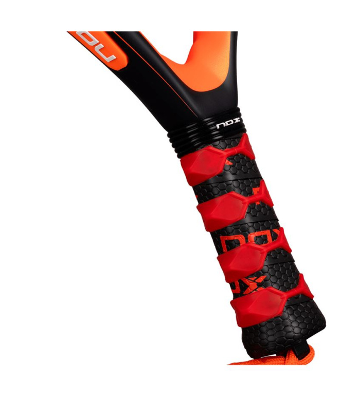 Pala de Padel Nox Equation Hard Advanced