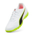 Botas de Futsal Puma King 20 Play Tt, Branco Homem