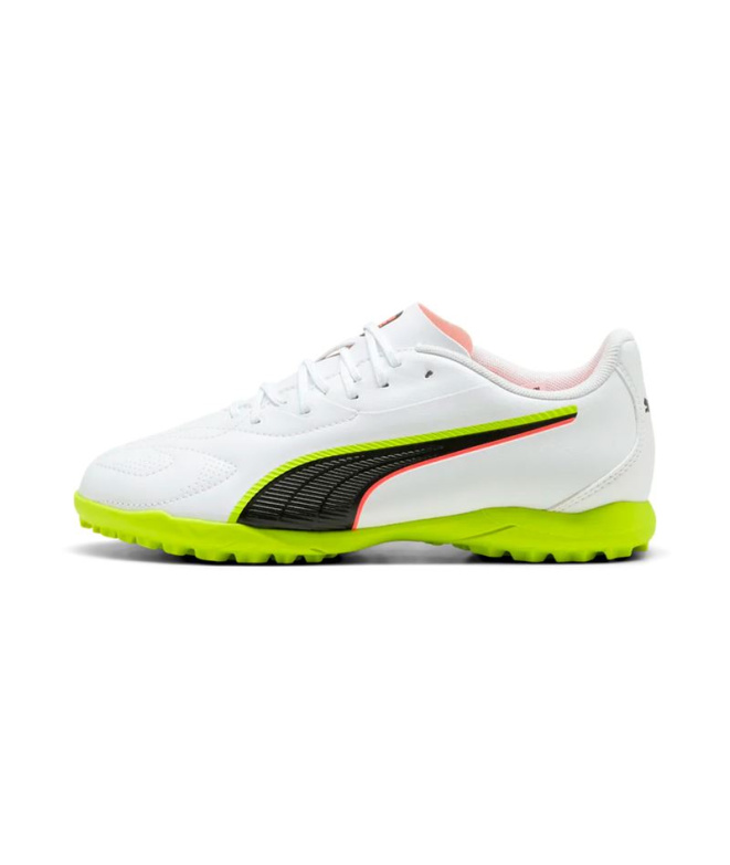 Zapatillas de Fútbol sala Puma King 20 Play Tt...