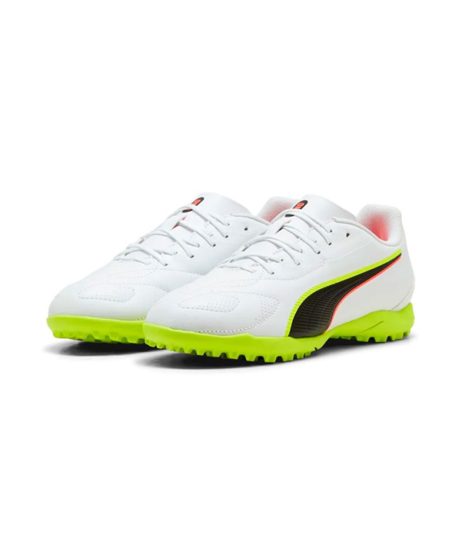 Zapatillas de Fútbol sala Puma King 20 Play Tt...