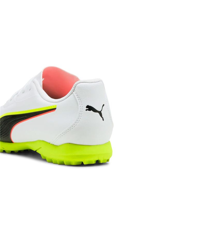 Chaussures de Futsal Puma King 20 Play Tt Jr,...