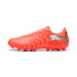 Botas de fútbol Puma Future 9 Play Mg Rojo Hombre