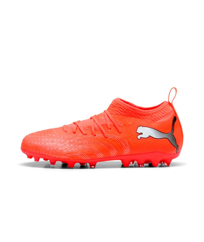 Botas de futebol Puma Future 9 Match Mg Jr,...