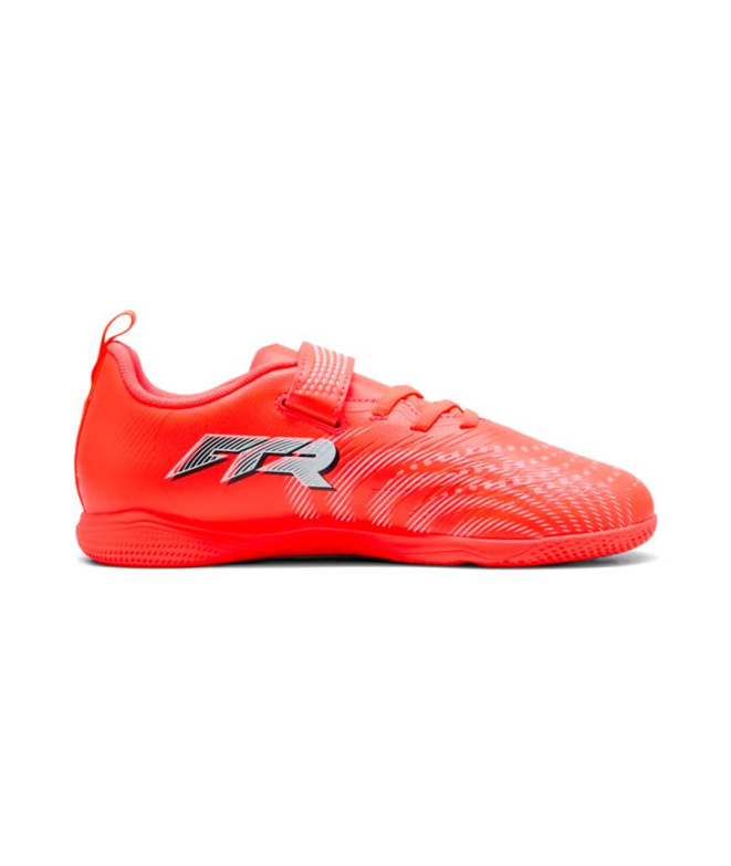 Chaussures de Futsal Puma Future 9 Play It V...