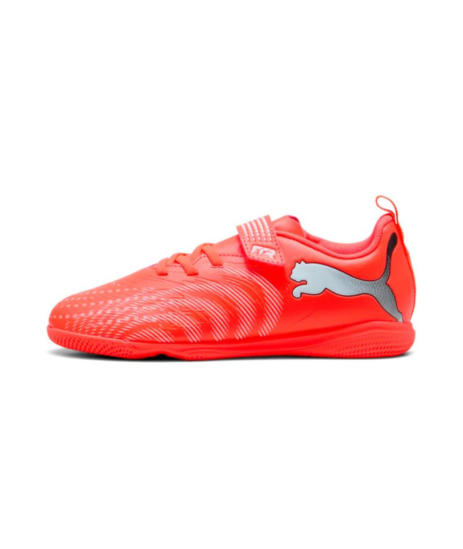 Sapatilhas de Futsal Puma Future 9 Play It V...