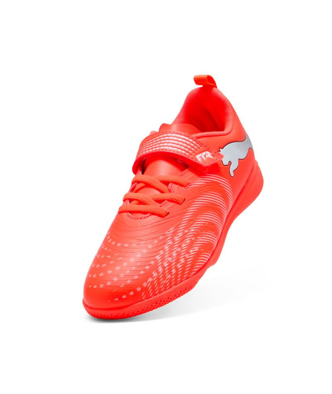 Chaussures de Futsal Puma Future 9 Play It V...