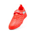 Chaussures de Futsal Puma Future 9 Play It V Rouge, Enfant