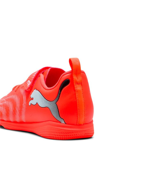 Chaussures de Futsal Puma Future 9 Play It V...