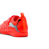 Chaussures de Futsal Puma Future 9 Play It V Rouge, Enfant
