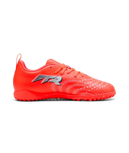 Chaussures de Football Puma Future 9 Play Tt Jr, Rouge...