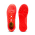 Sapatilhas de Futebol Puma Future 9 Play Tt Jr, Vermelho Menino