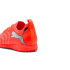 Sapatilhas de Futebol Puma Future 9 Play Tt Jr, Vermelho Menino