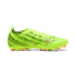Botas de futebol Puma Ultra 6 Match Mg, Amarelo - Homem