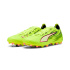 Botas de futebol Puma Ultra 6 Match Mg, Amarelo - Homem