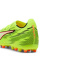 Botas de futebol Puma Ultra 6 Match Mg, Amarelo - Homem