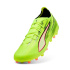 Botas de futebol Puma Ultra 6 Match Mg, Amarelo - Homem