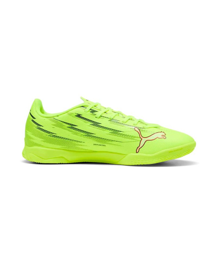 Zapatillas de Fútbol sala Puma Ultra 6 Play It,Amarillo-...