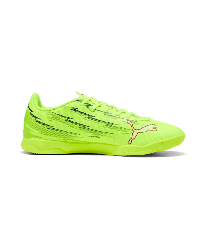 Chaussures de Futsal Puma Ultra 6 Play It,...